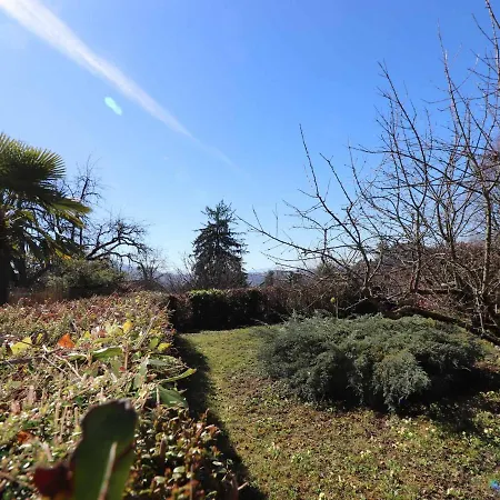 2* Avec Jardin Prive, Terrasse Et Parking - Calme, 2km Du D'annecy - Fr-1-432-8 Lejlighed
