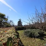 Spacieux Calme Avec Jardin Prive - Parking Inclus, Animaux Acceptes - Fr-1-432-8 Lejlighed